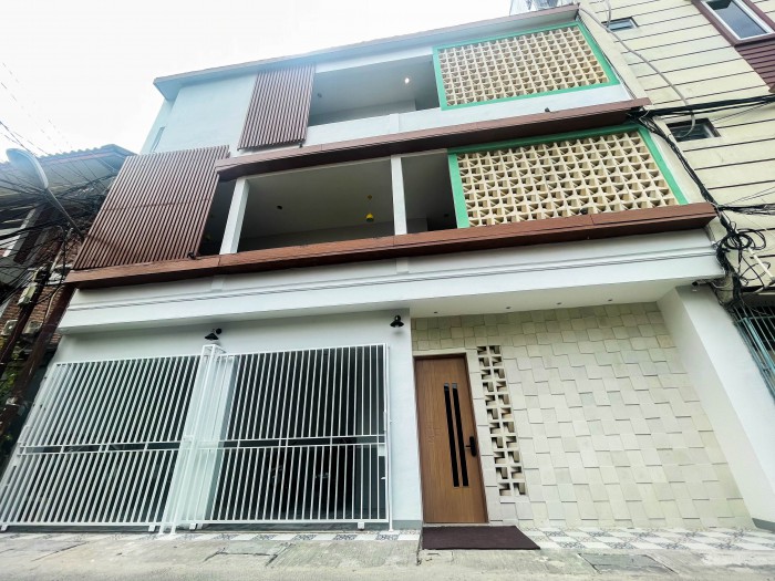 Rumah Kost One Kemanggisan Residence dkt Kampus Binus Kemanggisan Jakarta Barat